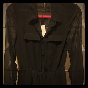 Walter Baker dress - New w/ tags